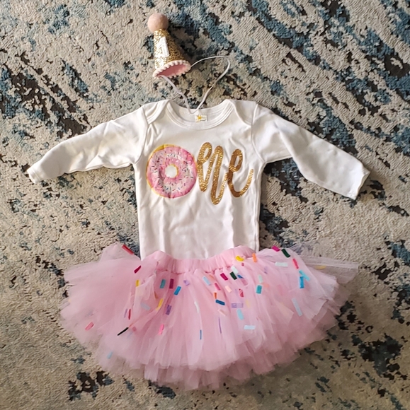 Donut Grow Up - Picture 3 of 7